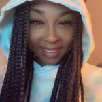 Chanelle Lee - @precioussilk420 - Instagram