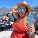 Chanelle Lee-Ann Peter - @misscoco_sa - Instagram
