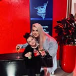 Chanelle Lee Davies - @bubbycoco - Instagram
