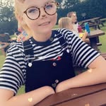 Chanelle Mackey - @chanellemackey02 - Instagram