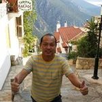 Chang Choo Shoong - @chooshoong - Instagram
