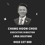 Chang Hoon Choo - @cadenchoo - Instagram