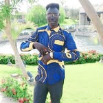 Chang Deng Tut - @marvelousjohn11 - Instagram