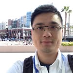 Chang-Hong Chen - @changhongchen - Instagram