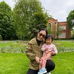 Changhua Wang - @changhuawangwang - Instagram
