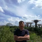 Changhua Wang - @lanrryrecycling - Instagram