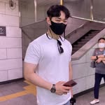 Changjae  Lee - @hhggom - Instagram