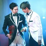 Tom & Jerry - @changjae_lee6 - Instagram