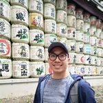 Chanh Le - @themanle92 - Instagram