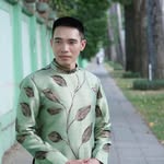 Chanh Lu - @chlu0405 - Instagram