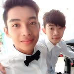 Luân Thái - @chanhluan97 - Instagram