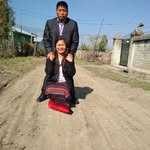 Ro Chanhlu - @chanhluro - Instagram
