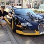 Chanh Tran - @cnt26 - Instagram
