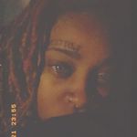 Chanice Smith - @melanin_moonie - Instagram