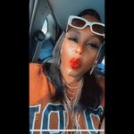 Chanice Smith - @neicey_boopz - Instagram