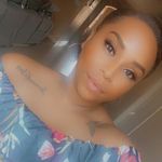 Chanice Smith - @chanicechantae - Instagram