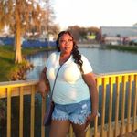 Chanel Jones - @channel.jones - Instagram
