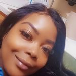Channel Jones - @kendrakay36 - Instagram