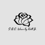 Channel Jones - @sac_wear_by_nell_j - Instagram