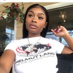Channel Jones - @shes_bigmad - Instagram