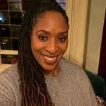 Channel Joseph - @mscelisse - Instagram