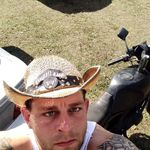 Channing King - @williamking068 - Instagram