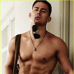 Channing Tatum Grind King - @channing_tatum_grind_king - Instagram