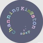 ♔Channingkingston♔ soap studio - @channingkingston.soap - Instagram