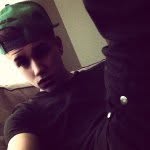 Channing Parker - @_it_aint_me_ - Instagram