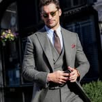 Channing Parker - @mr.parker777 - Instagram