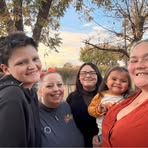 Channing Parker - Facebook