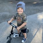 Channing Rice - Facebook