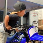 Channing Rice - @thirteentwentyracing - Instagram