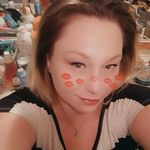 Chantal Bennett - @ifeperry2 - Instagram