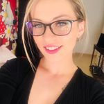 Chantal Benoit - @sanderswazabakana - Instagram