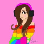 CupcakeCC17 - @chantal_chavez1524 - Instagram