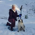 Chantal Cox - @hillbillybunch24 - Instagram