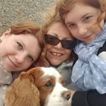 Chantal Cox Brigden - @chantsieb - Instagram