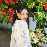 Chantal Aida Gordon - @chantalaida_garden - Instagram