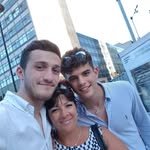 Chantal Gordon - @chantal.gordon.9 - Instagram
