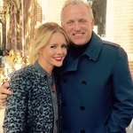 Chantal&Gordon - @chantal.en.gordon - Instagram