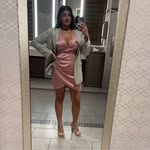 Ebony Chantal Gordon - @ebo_510 - Instagram