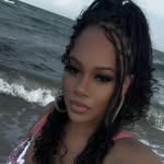 Chantal King - @chantal_raquel - Instagram