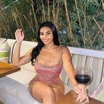 Emely Viloria - @chantalking60 - Instagram