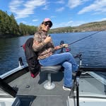 Chantal Léonard - @yvanallison381 - Instagram