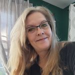 Chantal Lessard - @sarahcampote - Instagram
