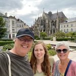 Chantal Lessard - @chantal.lessard.62 - Instagram