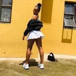 Chantal Enhle Perry - @enhle_perry - Instagram