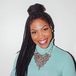 Chantal Perry - @beautybychantalp - Instagram