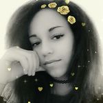 Chantal White - @chantal2411 - Instagram